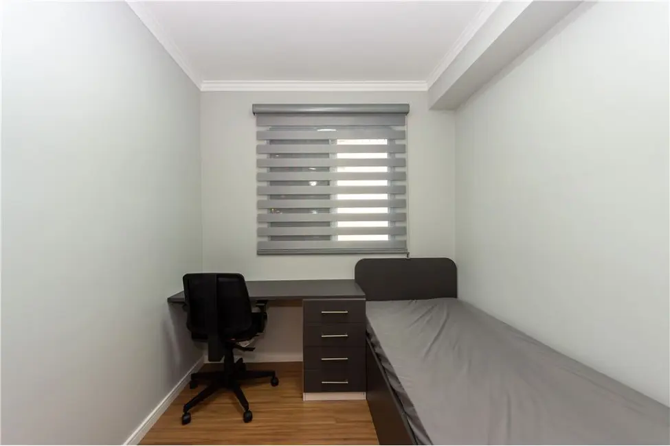 Foto 9 de Apartamento com 2 quartos à venda, 45m2 em Mooca, São Paulo - SP