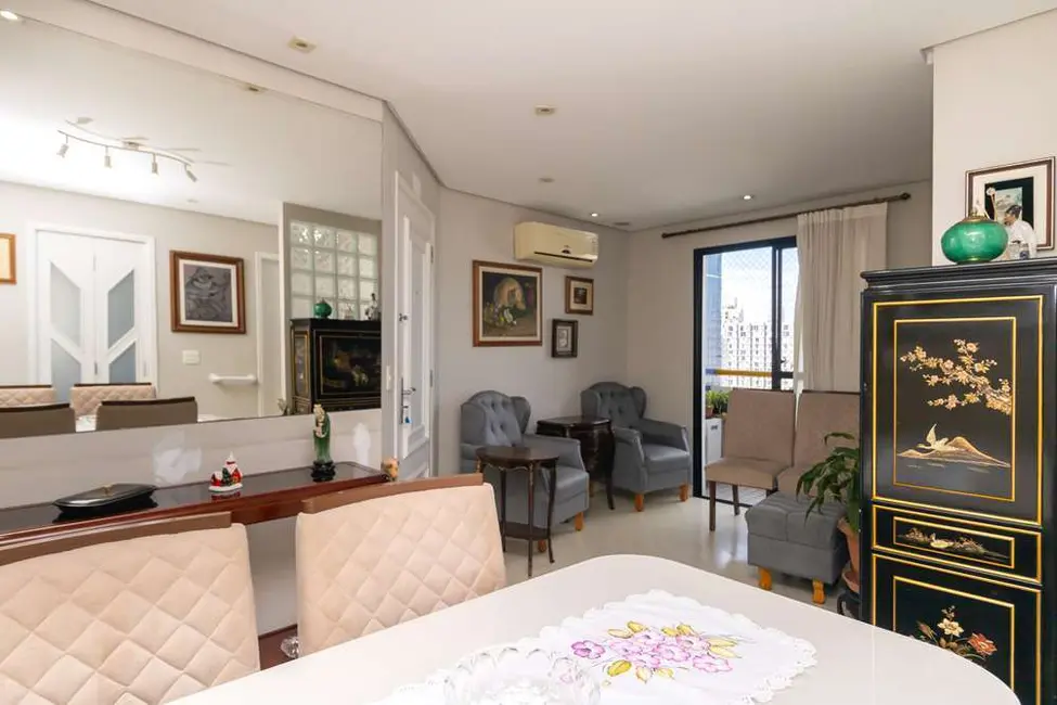 Foto 2 de Apartamento com 3 quartos à venda, 71m2 em Mooca, São Paulo - SP