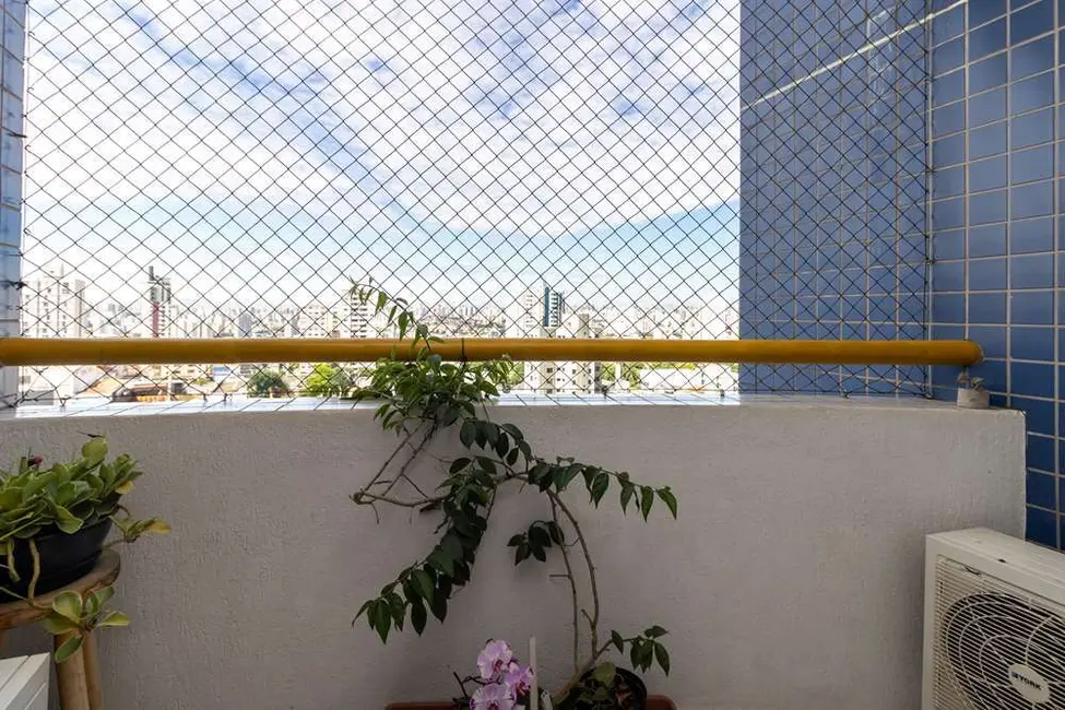 Foto 6 de Apartamento com 3 quartos à venda, 71m2 em Mooca, São Paulo - SP