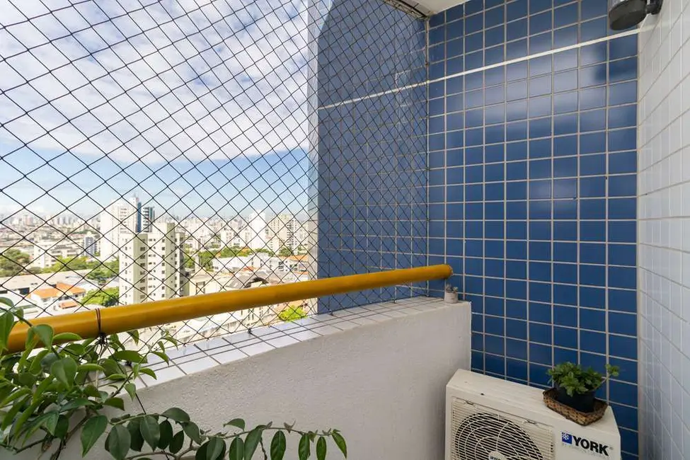 Foto 7 de Apartamento com 3 quartos à venda, 71m2 em Mooca, São Paulo - SP