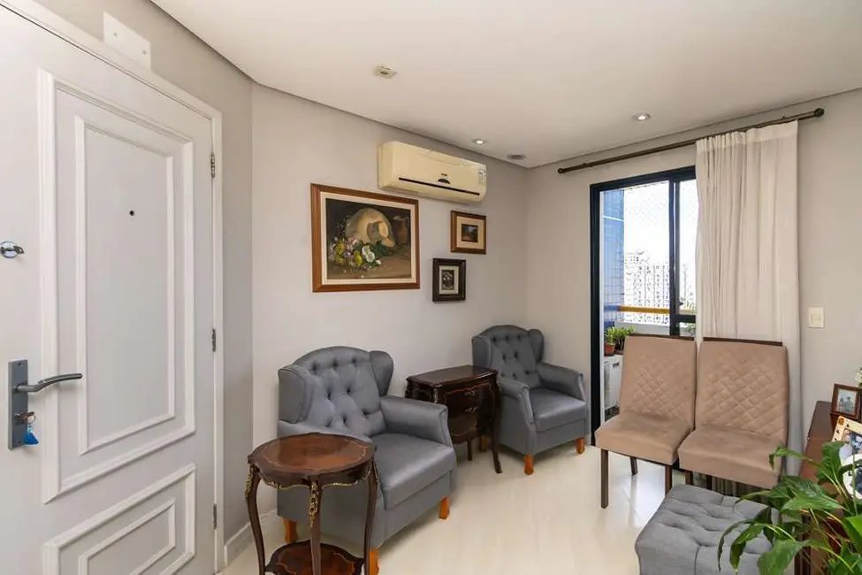 Foto 4 de Apartamento com 3 quartos à venda, 71m2 em Mooca, São Paulo - SP