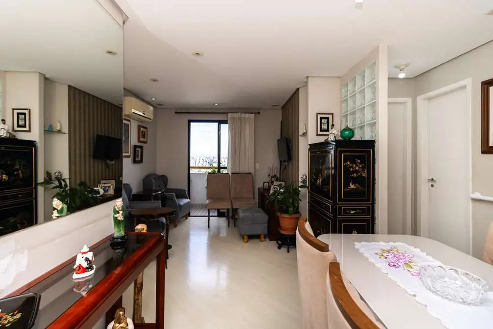 Foto 1 de Apartamento com 3 quartos à venda, 71m2 em Mooca, São Paulo - SP