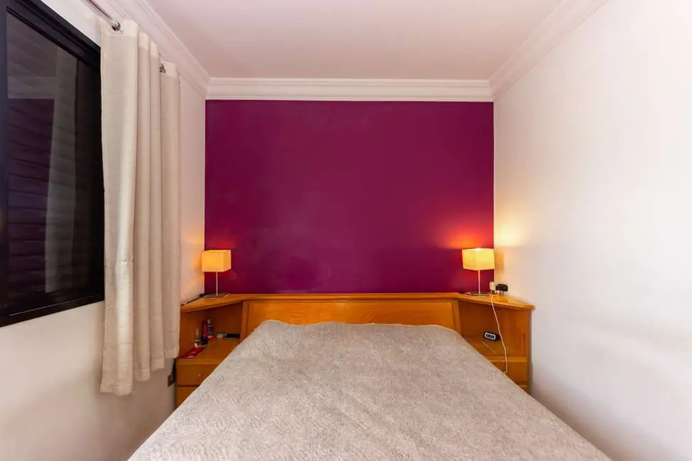 Apartamento com 3 quartos à venda, 71m2 em Mooca, São Paulo - SP - imagem 9 Foto 9 de Apartamento com 3 quartos à venda, 71m2 em Mooca, São Paulo - SP