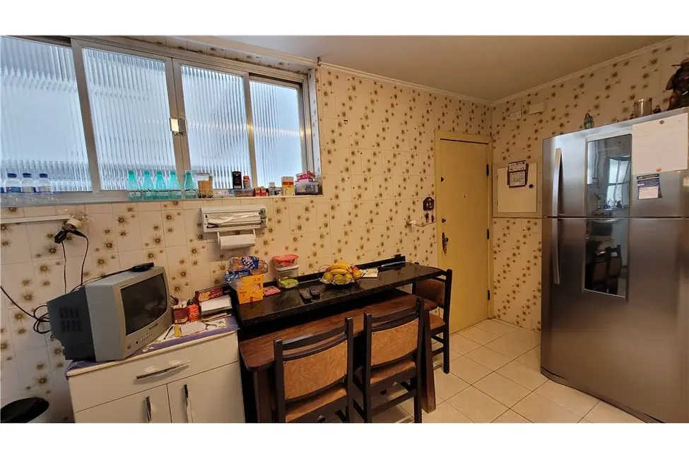 Foto 6 de Apartamento com 3 quartos à venda, 138m2 em Mooca, São Paulo - SP