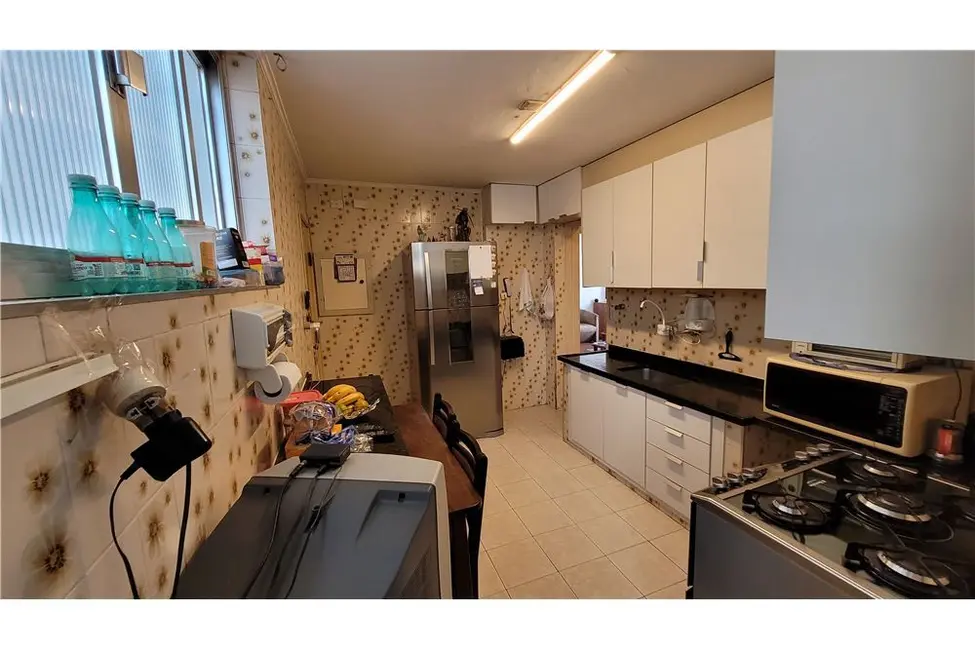 Foto 5 de Apartamento com 3 quartos à venda, 138m2 em Mooca, São Paulo - SP