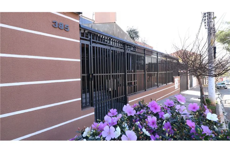 Apartamento com 2 quartos à venda, 60m2 em Mooca, São Paulo - SP - imagem 3 Foto 3 de Apartamento com 2 quartos à venda, 60m2 em Mooca, São Paulo - SP