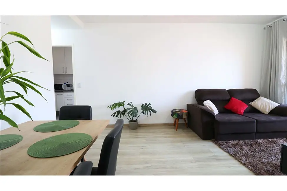 Apartamento com 2 quartos à venda, 60m2 em Mooca, São Paulo - SP - imagem 9 Foto 9 de Apartamento com 2 quartos à venda, 60m2 em Mooca, São Paulo - SP