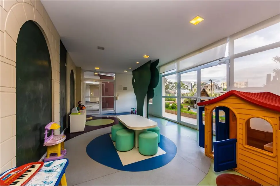 Foto 3 de Apartamento com 2 quartos à venda, 65m2 em Mooca, São Paulo - SP