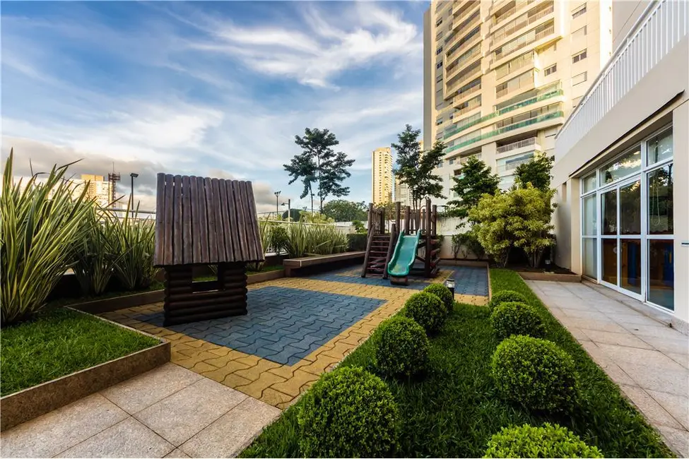 Foto 2 de Apartamento com 2 quartos à venda, 65m2 em Mooca, São Paulo - SP