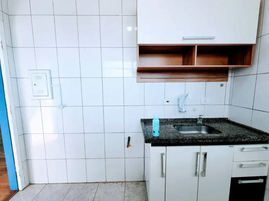 Apartamento com 2 quartos à venda, 52m2 em Mooca, São Paulo - SP - imagem 5 Foto 5 de Apartamento com 2 quartos à venda, 52m2 em Mooca, São Paulo - SP