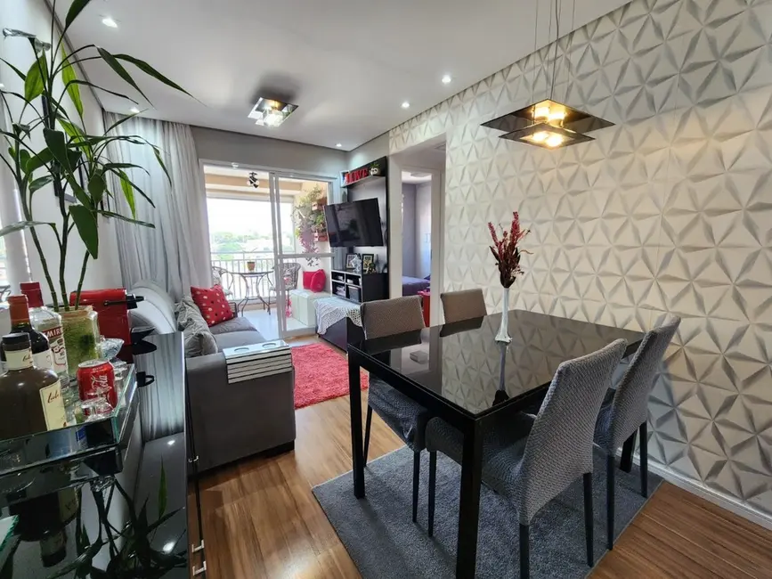 Foto 1 de Apartamento com 2 quartos à venda, 48m2 em Mooca, São Paulo - SP