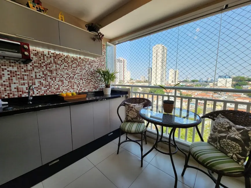 Foto 7 de Apartamento com 2 quartos à venda, 48m2 em Mooca, São Paulo - SP