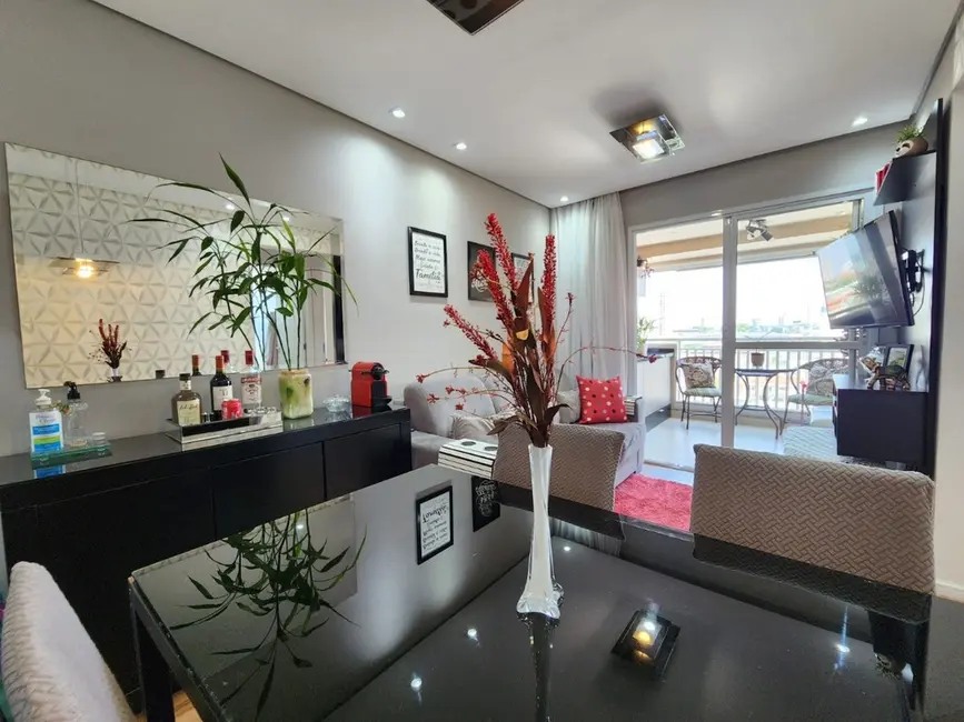 Foto 6 de Apartamento com 2 quartos à venda, 48m2 em Mooca, São Paulo - SP