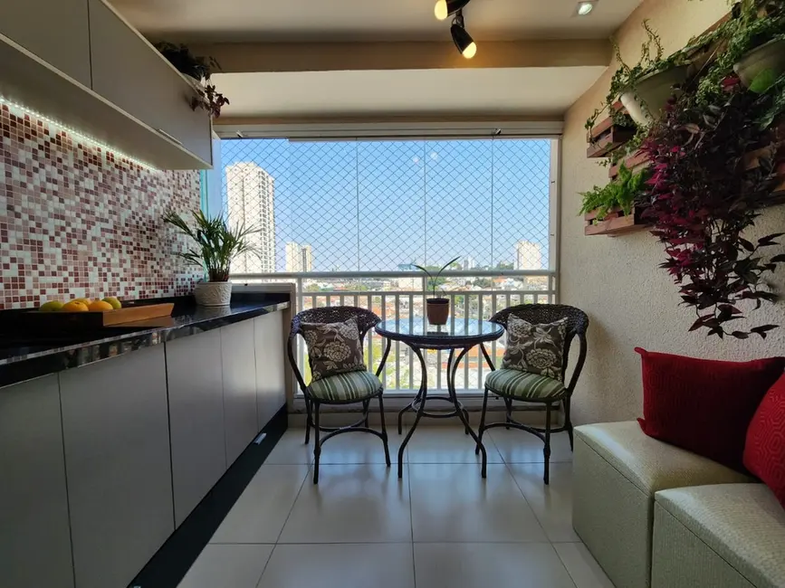 Foto 8 de Apartamento com 2 quartos à venda, 48m2 em Mooca, São Paulo - SP