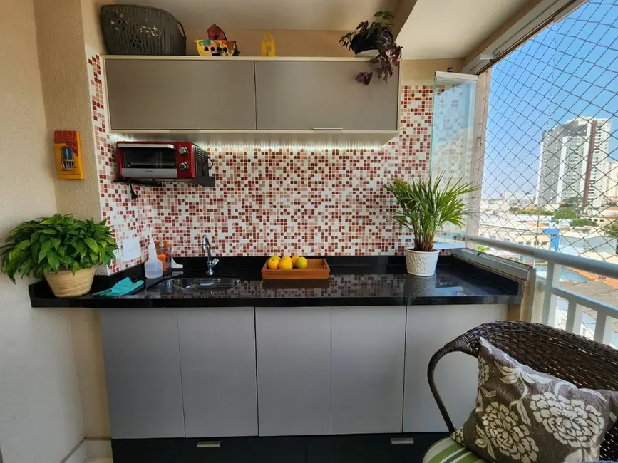 Foto 9 de Apartamento com 2 quartos à venda, 48m2 em Mooca, São Paulo - SP