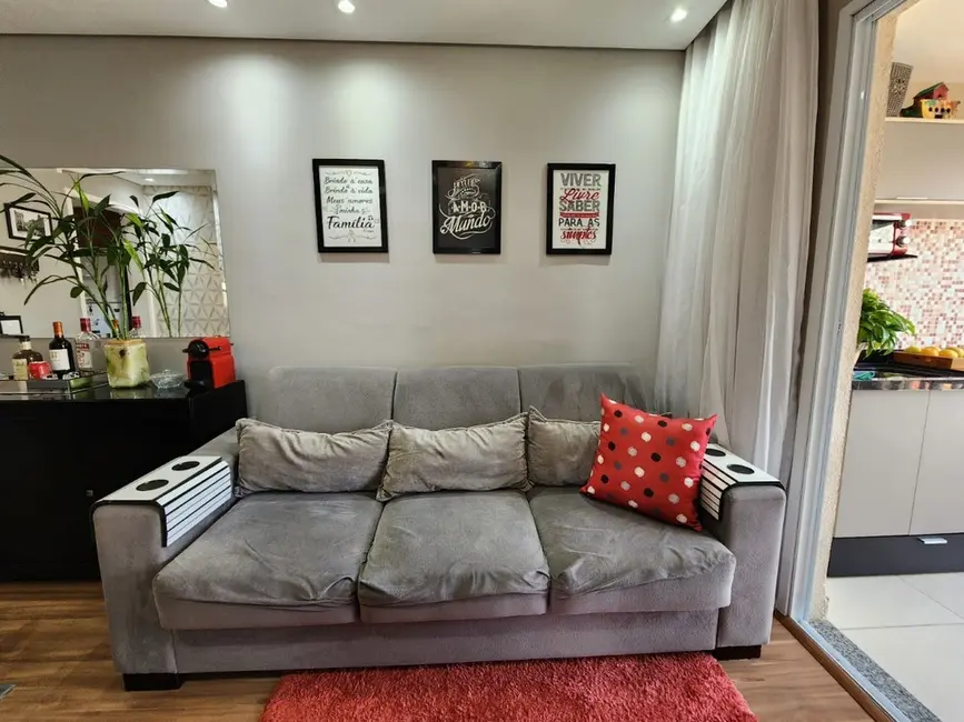 Foto 5 de Apartamento com 2 quartos à venda, 48m2 em Mooca, São Paulo - SP