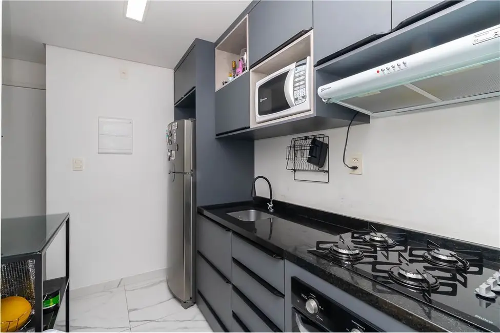Apartamento com 2 quartos à venda, 49m2 em Tatuapé, São Paulo - SP - imagem 5 Foto 5 de Apartamento com 2 quartos à venda, 49m2 em Tatuapé, São Paulo - SP