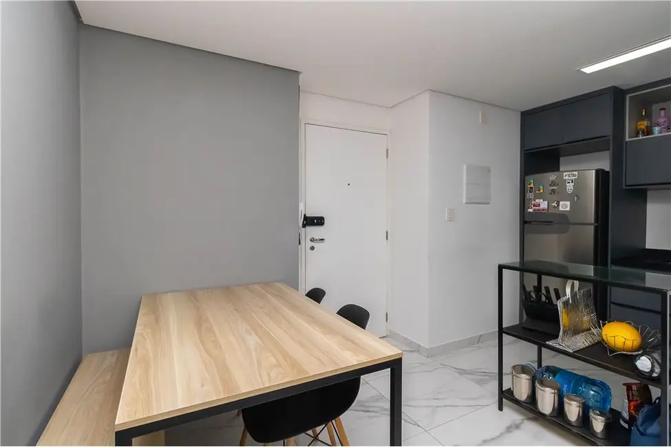 Apartamento com 2 quartos à venda, 49m2 em Tatuapé, São Paulo - SP - imagem 3 Foto 3 de Apartamento com 2 quartos à venda, 49m2 em Tatuapé, São Paulo - SP