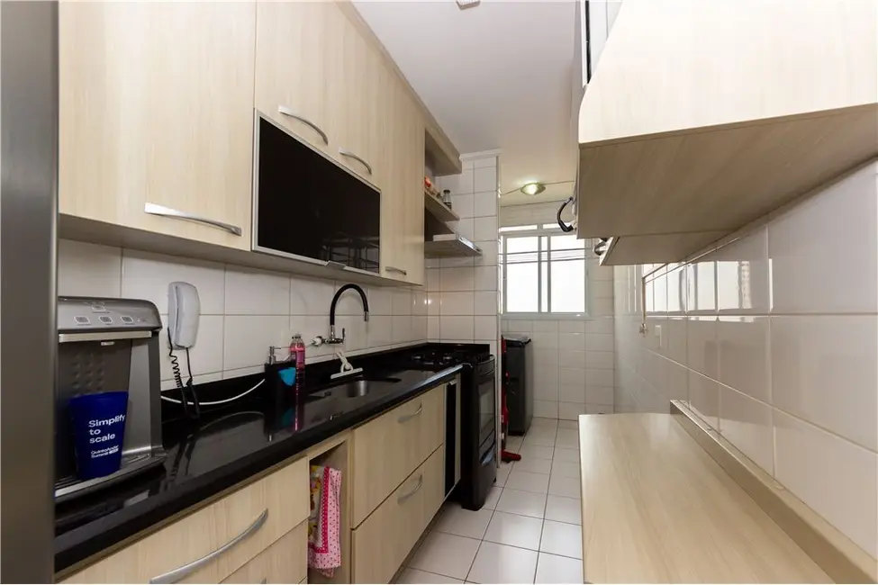 Apartamento com 2 quartos à venda, 51m2 em Tatuapé, São Paulo - SP - imagem 9 Foto 9 de Apartamento com 2 quartos à venda, 51m2 em Tatuapé, São Paulo - SP