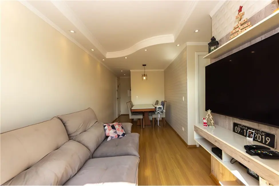 Apartamento com 2 quartos à venda, 51m2 em Tatuapé, São Paulo - SP - imagem 6 Foto 6 de Apartamento com 2 quartos à venda, 51m2 em Tatuapé, São Paulo - SP