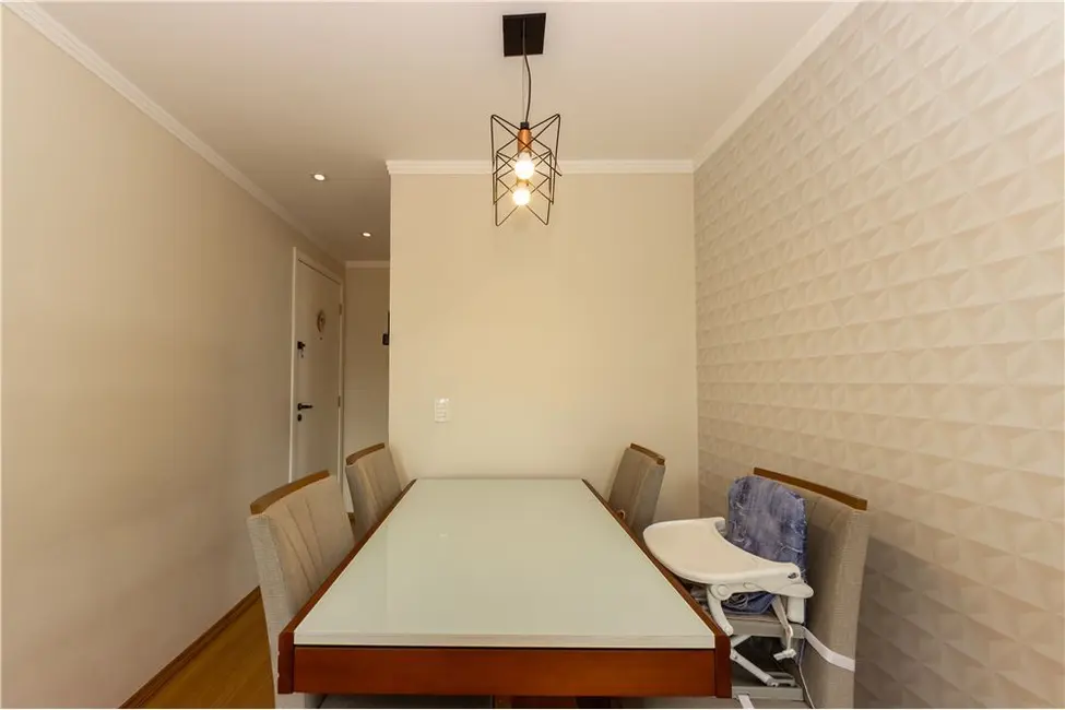 Apartamento com 2 quartos à venda, 51m2 em Tatuapé, São Paulo - SP - imagem 5 Foto 5 de Apartamento com 2 quartos à venda, 51m2 em Tatuapé, São Paulo - SP