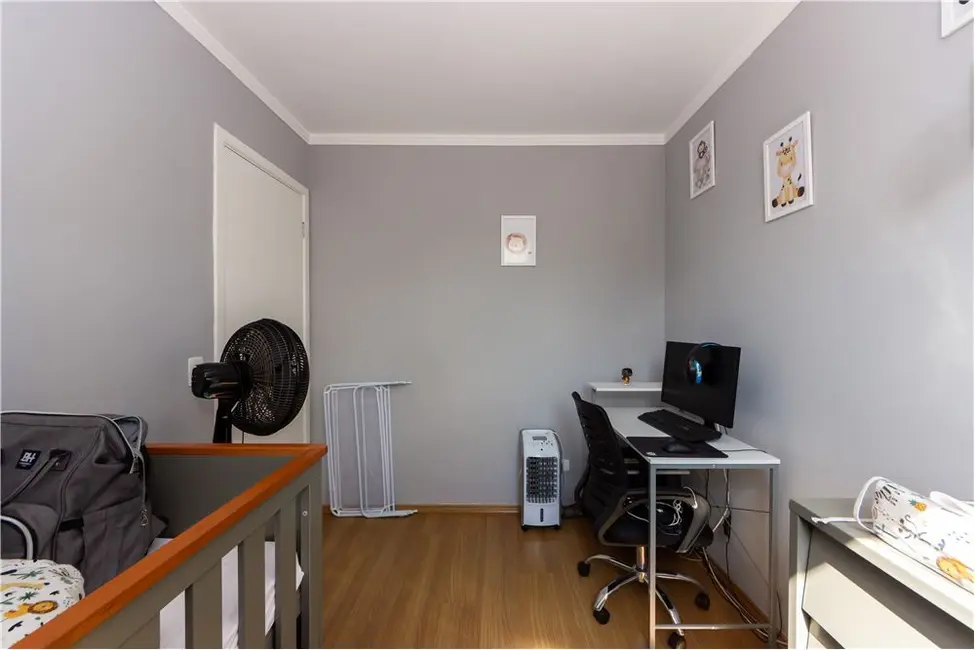 Apartamento com 2 quartos à venda, 51m2 em Tatuapé, São Paulo - SP - imagem 8 Foto 8 de Apartamento com 2 quartos à venda, 51m2 em Tatuapé, São Paulo - SP