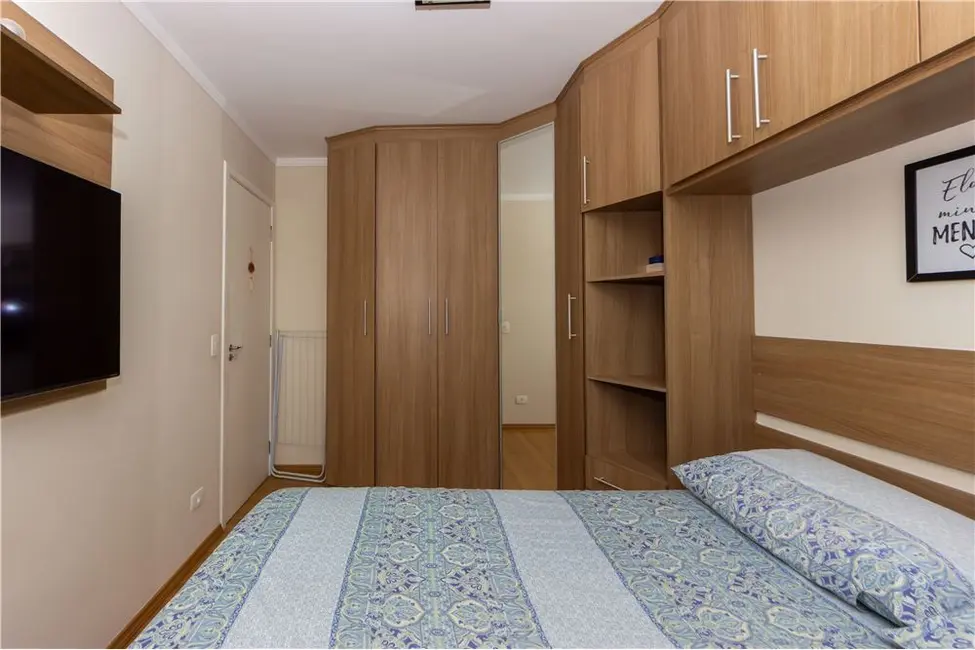 Foto 2 de Apartamento com 2 quartos à venda, 51m2 em Tatuapé, São Paulo - SP