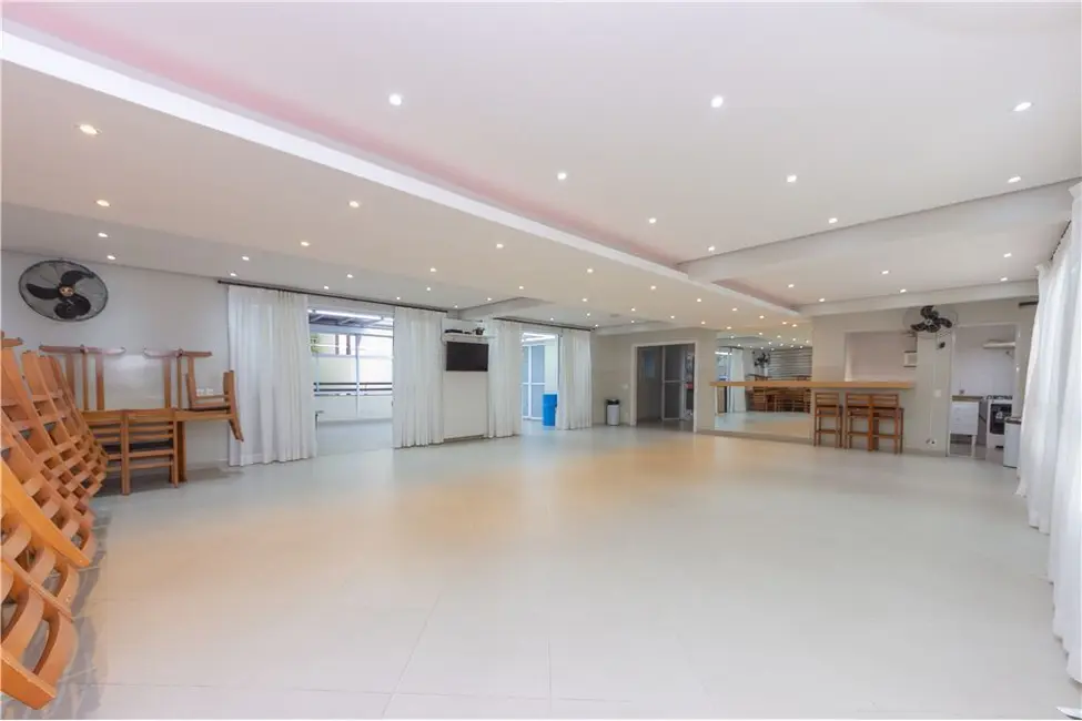 Apartamento com 2 quartos à venda, 68m2 em Tatuapé, São Paulo - SP - imagem 4 Foto 4 de Apartamento com 2 quartos à venda, 68m2 em Tatuapé, São Paulo - SP