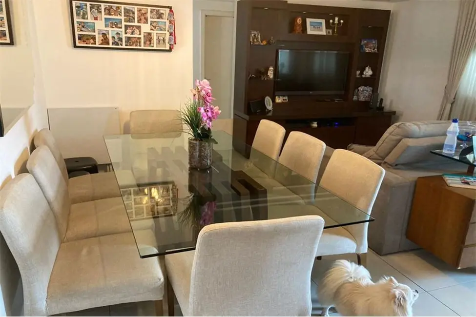 Foto 2 de Apartamento com 2 quartos à venda, 68m2 em Tatuapé, São Paulo - SP
