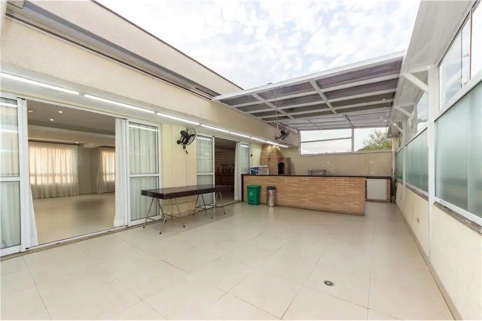 Apartamento com 2 quartos à venda, 68m2 em Tatuapé, São Paulo - SP - imagem 7 Foto 7 de Apartamento com 2 quartos à venda, 68m2 em Tatuapé, São Paulo - SP