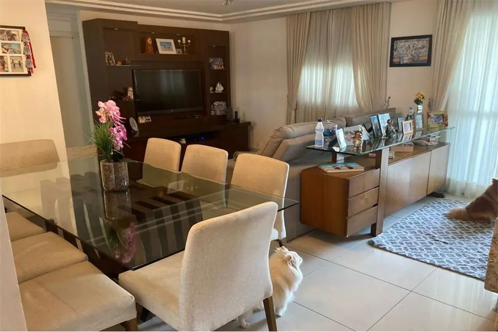 Foto 1 de Apartamento com 2 quartos à venda, 68m2 em Tatuapé, São Paulo - SP