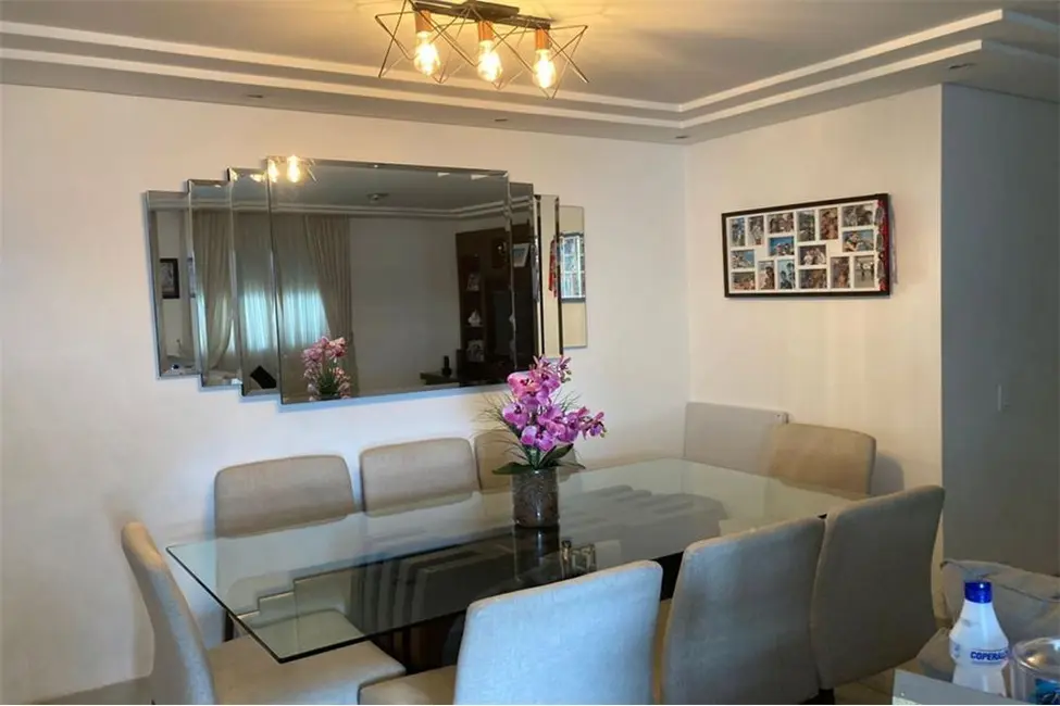 Apartamento com 2 quartos à venda, 68m2 em Tatuapé, São Paulo - SP - imagem 3 Foto 3 de Apartamento com 2 quartos à venda, 68m2 em Tatuapé, São Paulo - SP