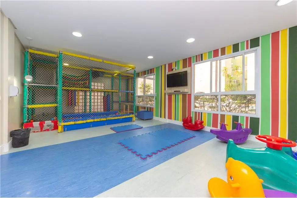 Apartamento com 2 quartos à venda, 68m2 em Tatuapé, São Paulo - SP - imagem 5 Foto 5 de Apartamento com 2 quartos à venda, 68m2 em Tatuapé, São Paulo - SP