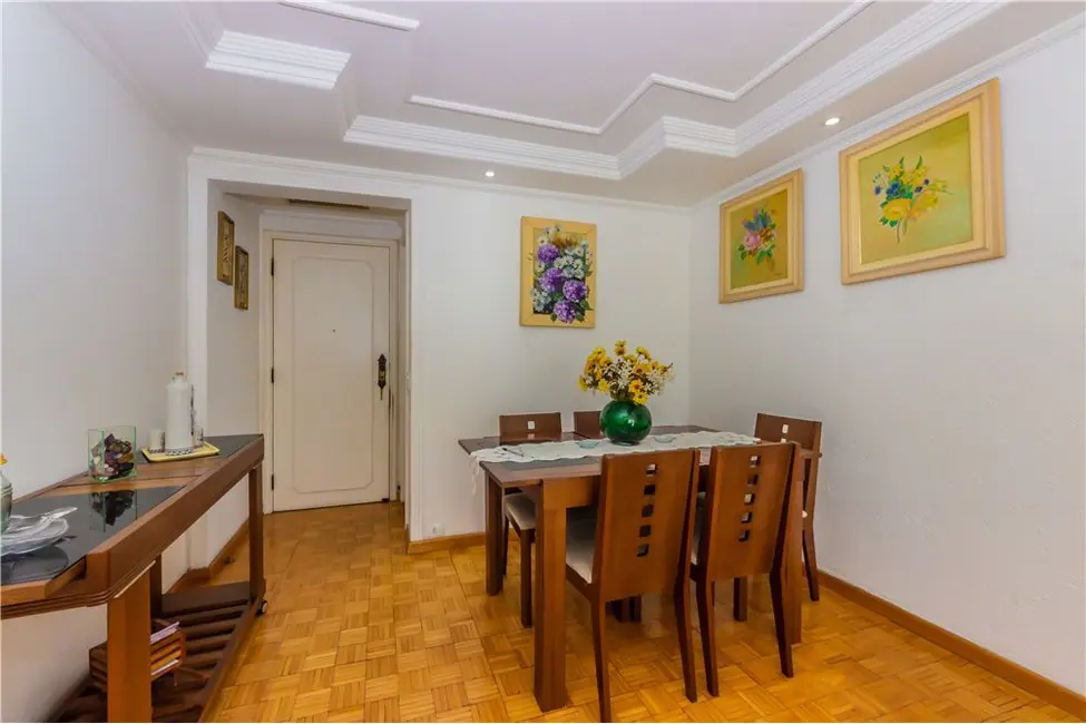 Apartamento com 3 quartos à venda, 70m2 em Tatuapé, São Paulo - SP - imagem 3 Foto 3 de Apartamento com 3 quartos à venda, 70m2 em Tatuapé, São Paulo - SP