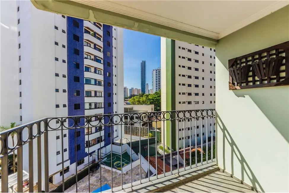 Apartamento com 3 quartos à venda, 70m2 em Tatuapé, São Paulo - SP - imagem 4 Foto 4 de Apartamento com 3 quartos à venda, 70m2 em Tatuapé, São Paulo - SP