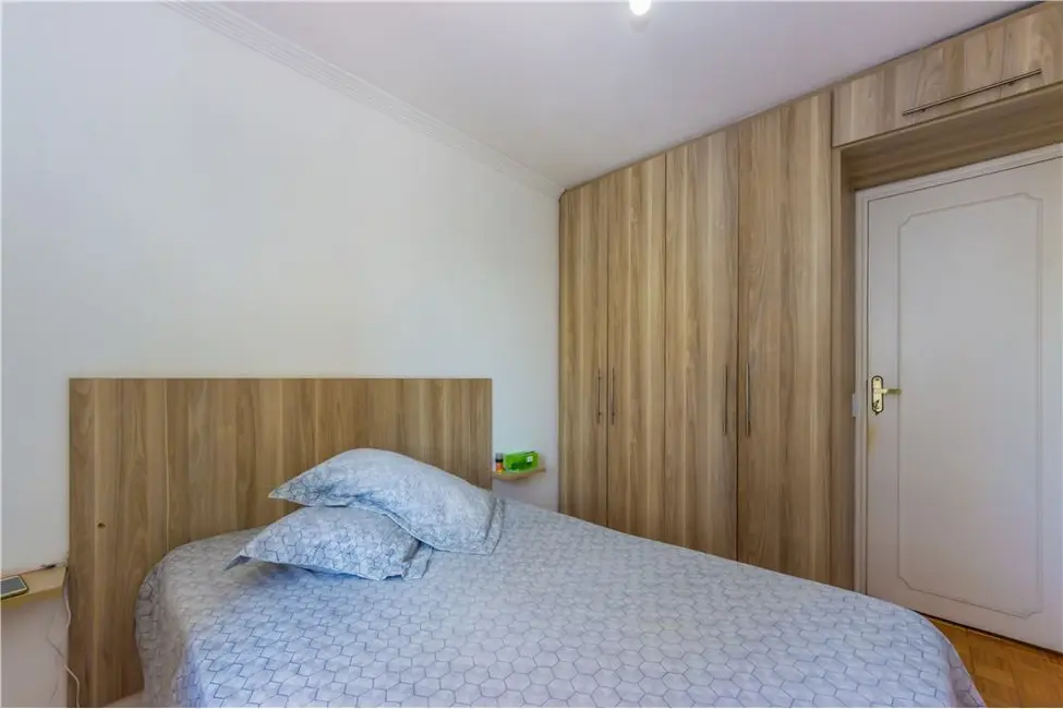 Apartamento com 3 quartos à venda, 70m2 em Tatuapé, São Paulo - SP - imagem 8 Foto 8 de Apartamento com 3 quartos à venda, 70m2 em Tatuapé, São Paulo - SP