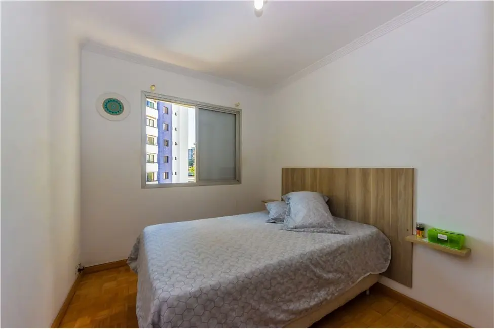 Apartamento com 3 quartos à venda, 70m2 em Tatuapé, São Paulo - SP - imagem 7 Foto 7 de Apartamento com 3 quartos à venda, 70m2 em Tatuapé, São Paulo - SP
