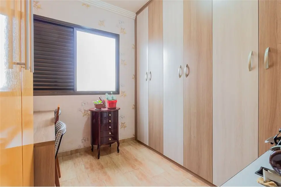 Foto 7 de Apartamento com 3 quartos à venda, 84m2 em Tatuapé, São Paulo - SP