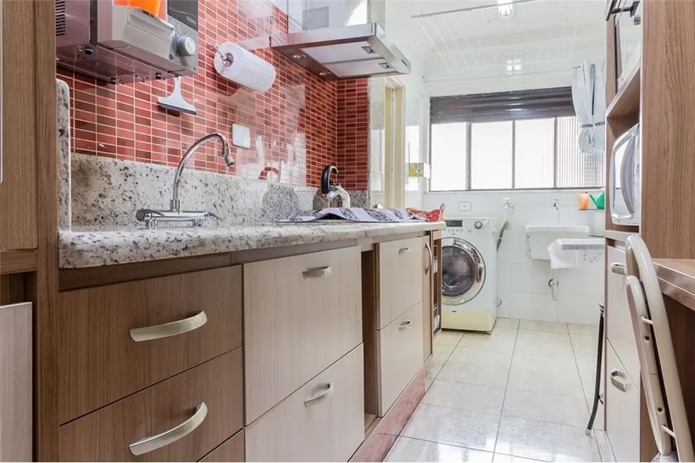 Foto 5 de Apartamento com 3 quartos à venda, 84m2 em Tatuapé, São Paulo - SP