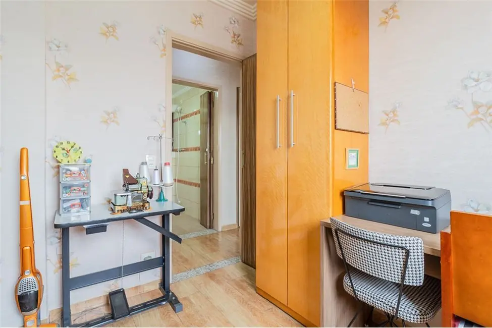 Foto 8 de Apartamento com 3 quartos à venda, 84m2 em Tatuapé, São Paulo - SP