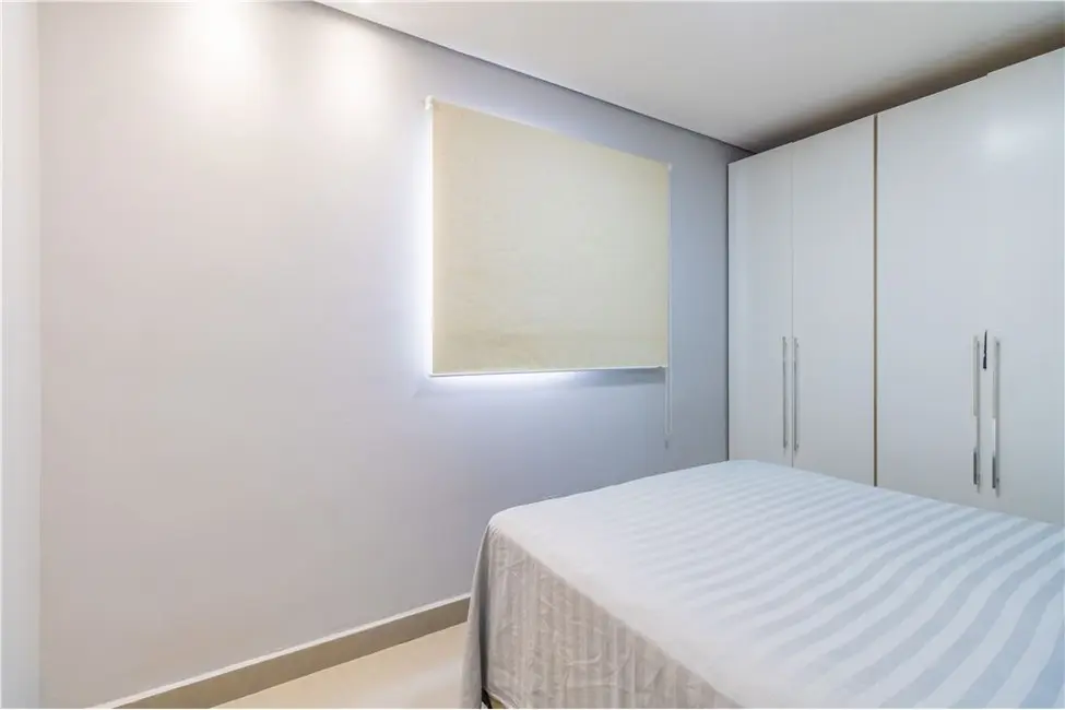 Foto 6 de Apartamento com 1 quarto à venda, 39m2 em Tatuapé, São Paulo - SP