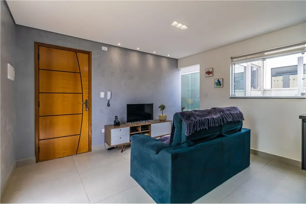 Foto 3 de Apartamento com 1 quarto à venda, 39m2 em Tatuapé, São Paulo - SP