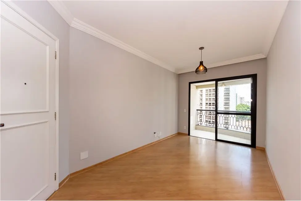 Foto 1 de Apartamento com 3 quartos à venda, 87m2 em Água Rasa, São Paulo - SP