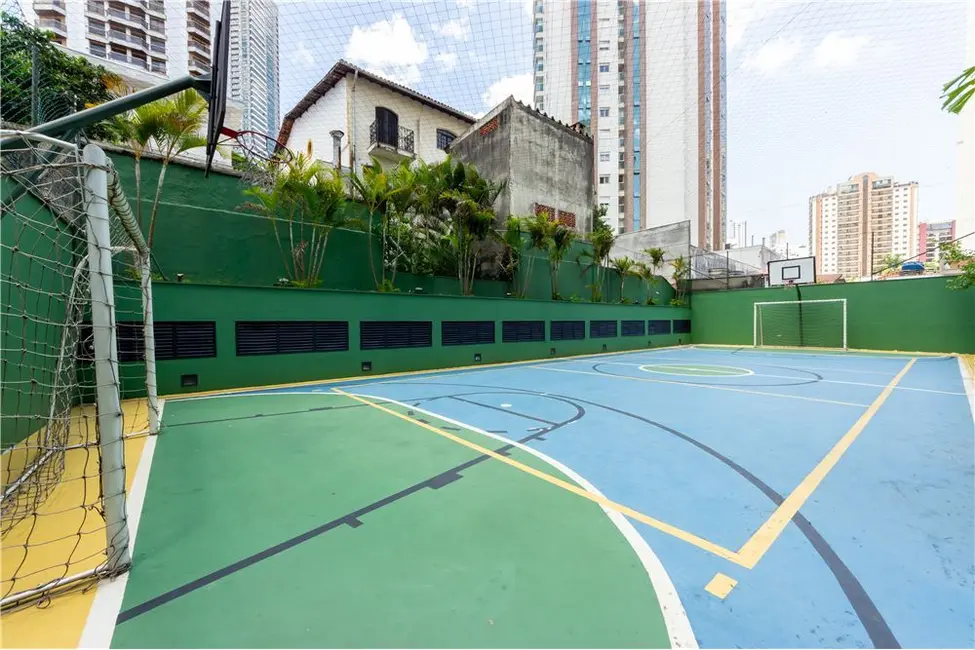 Foto 6 de Apartamento com 3 quartos à venda, 87m2 em Água Rasa, São Paulo - SP