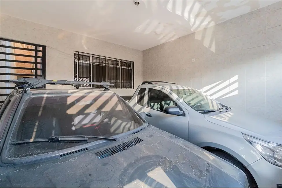 Foto 3 de Casa com 3 quartos à venda, 276m2 em Aricanduva, São Paulo - SP