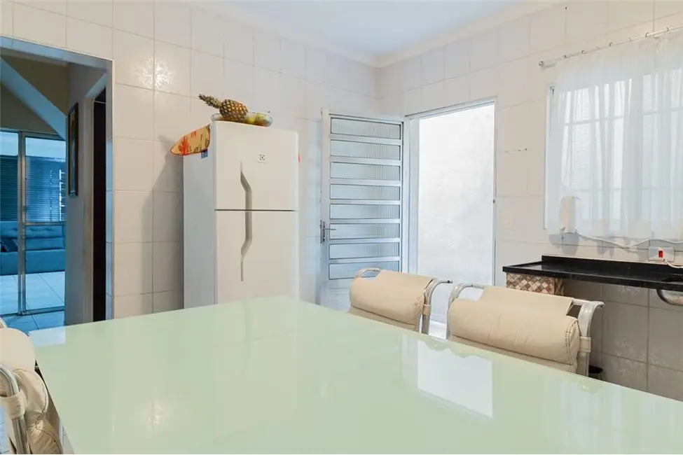 Foto 6 de Casa com 3 quartos à venda, 276m2 em Aricanduva, São Paulo - SP