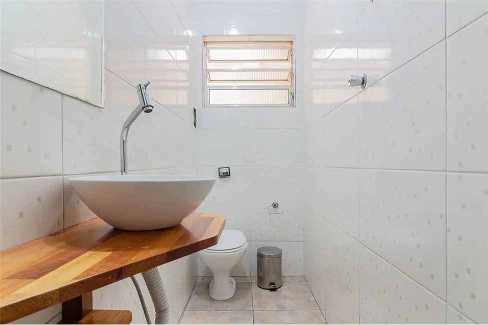 Foto 8 de Casa com 3 quartos à venda, 276m2 em Aricanduva, São Paulo - SP