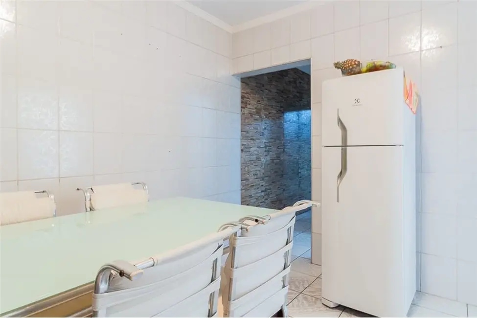 Foto 4 de Casa com 3 quartos à venda, 276m2 em Aricanduva, São Paulo - SP