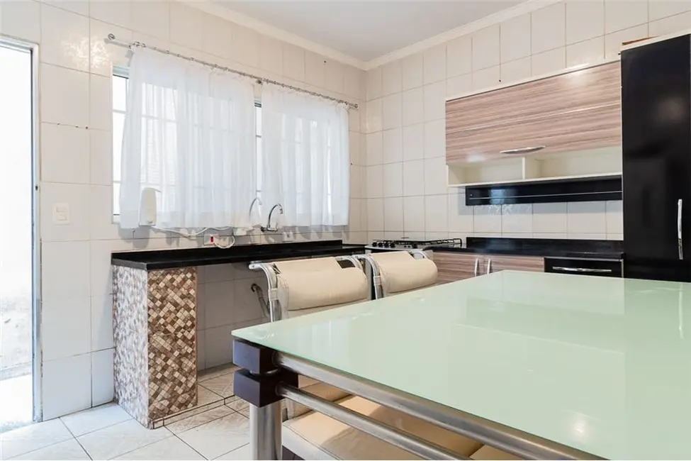 Foto 5 de Casa com 3 quartos à venda, 276m2 em Aricanduva, São Paulo - SP