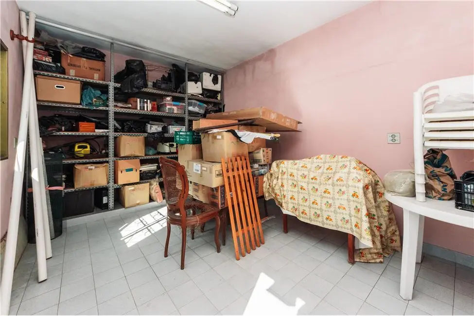 Casa com 4 quartos à venda, 150m2 em Aricanduva, São Paulo - SP - imagem 3 Foto 3 de Casa com 4 quartos à venda, 150m2 em Aricanduva, São Paulo - SP